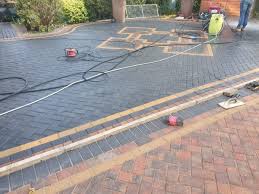 Best Stamped Concrete Driveways  in Tariffville, CT